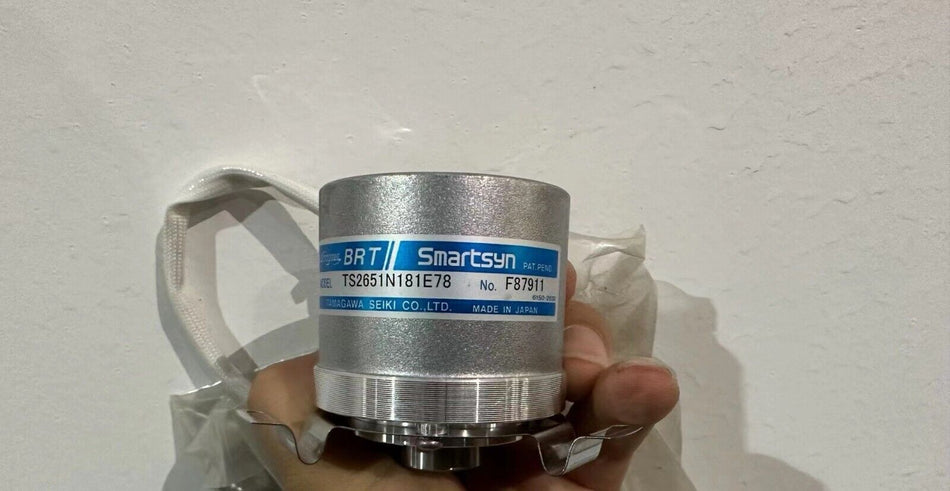 1PC FOR tamagawa TS2651N181E78 NEW mx4
