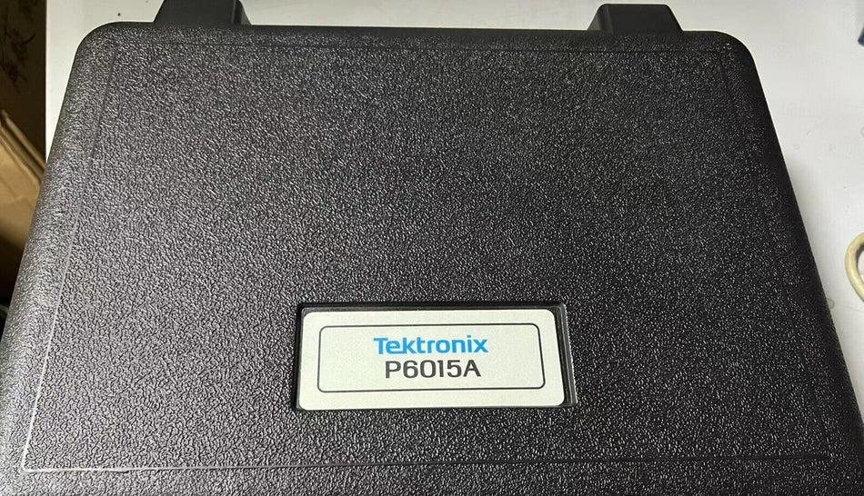 1PC 适用于 Tektronix P6015A 二手