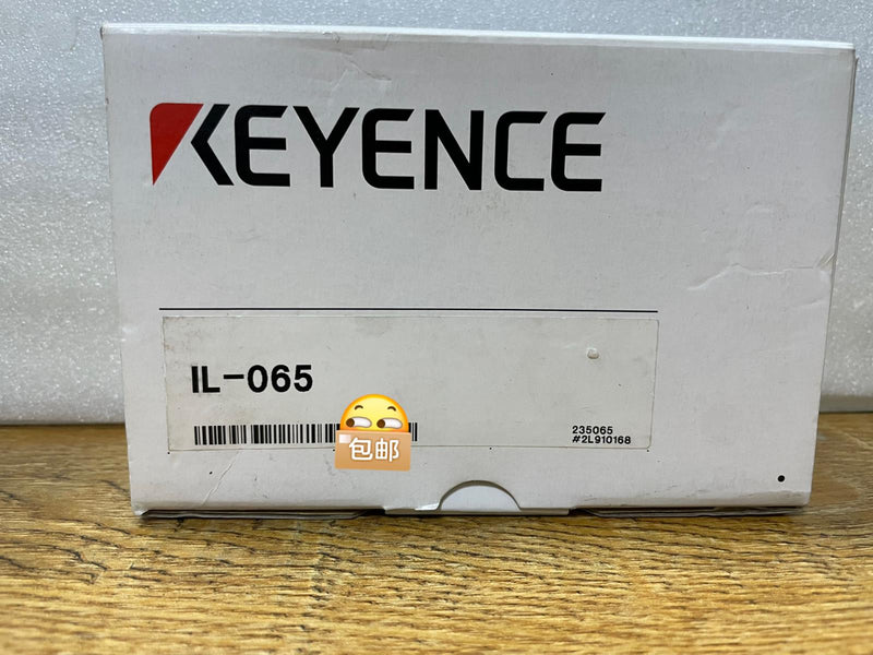1PC For KEYENCE IL-065 new IL065