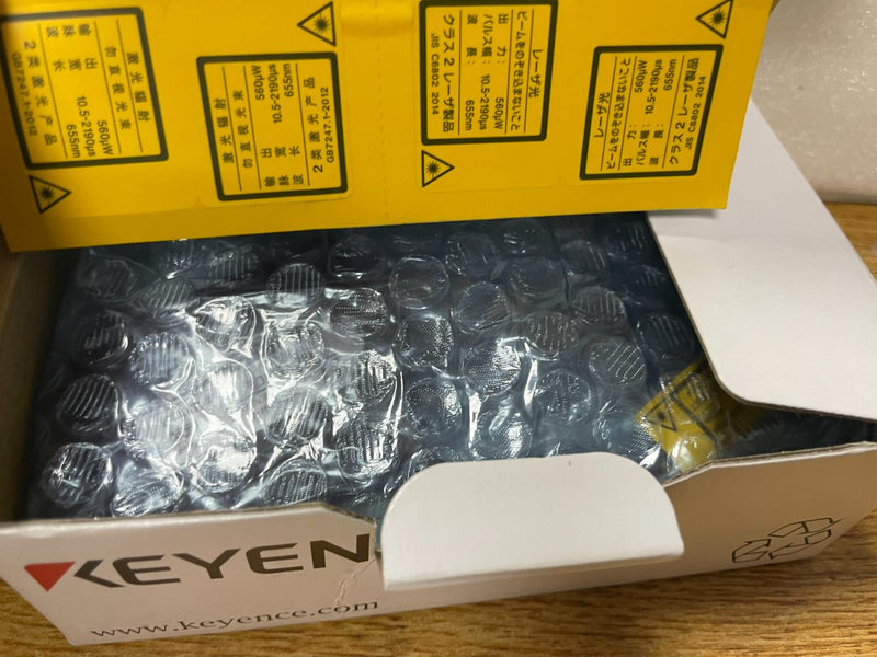 1PC For KEYENCE IL-065 new IL065