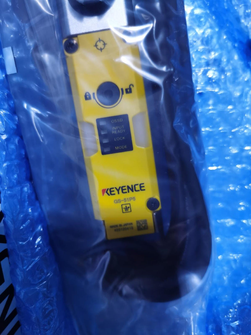 1PC For KEYENCE GS-51P5 new GS51P5