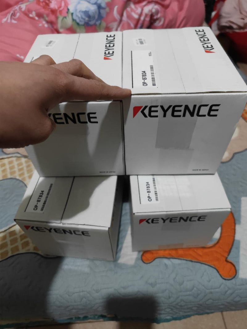 1PC For KEYENCE OP-87834 new OP87834