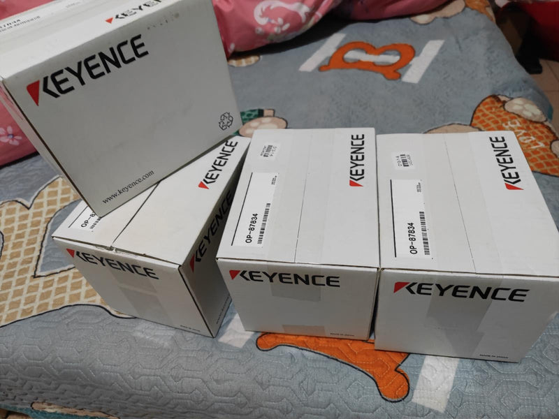 1PC For KEYENCE OP-87834 new OP87834