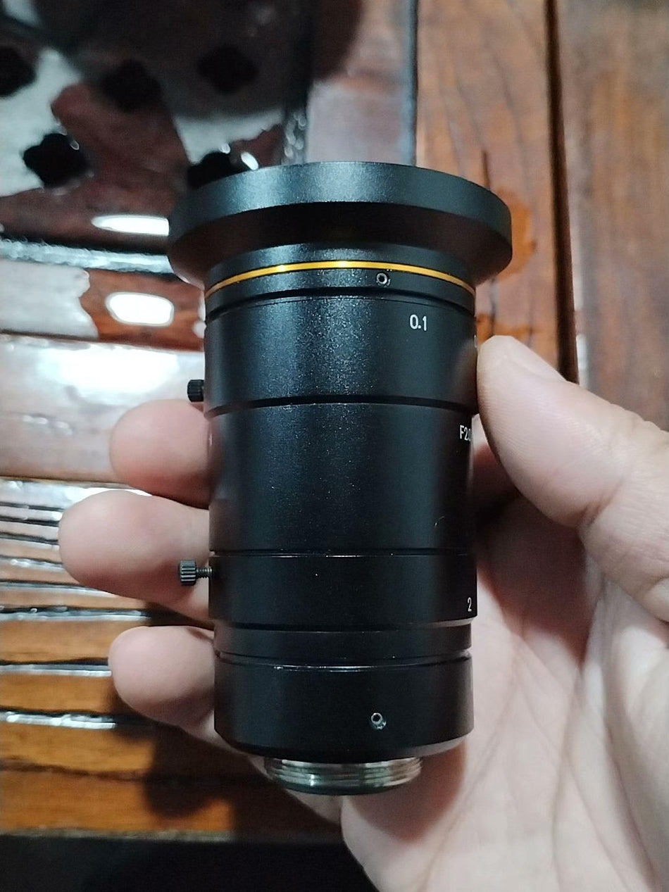 1PC para KEYENCE CA-LHE12 usado CALHE12