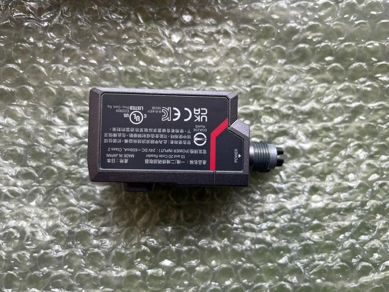 1PC For KEYENCE SR-X100W new SRX100W