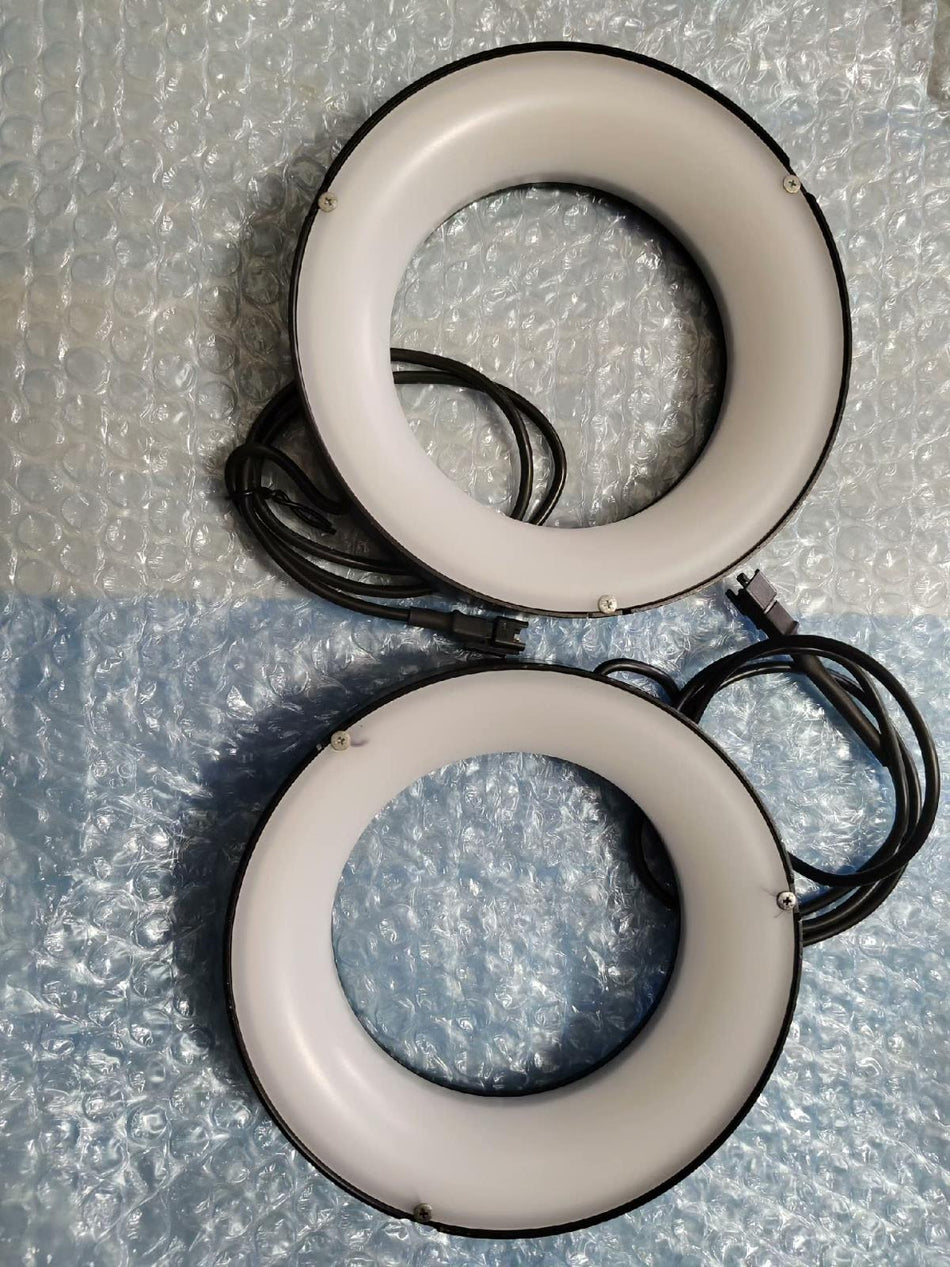 1 件适用于 KEYENCE CA-DRR13M 二手 CADRR13M 