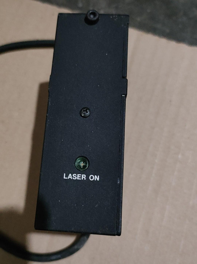 1PC For KEYENCE VG-035T used VG035T
