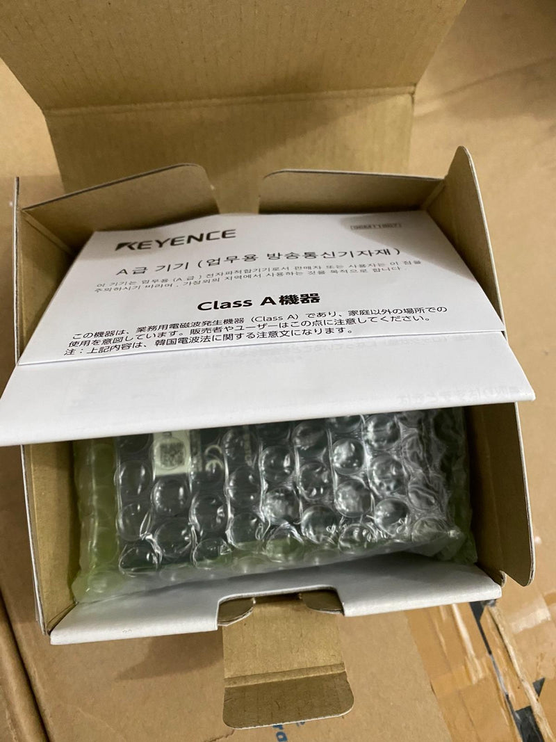 1PC For KEYENCE KV-B16TCP new KVB16TCP