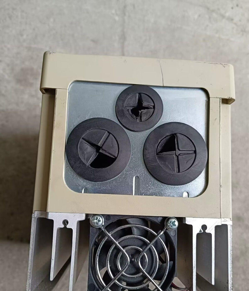 1PC  for  Delta  VFD022B23B  Used
