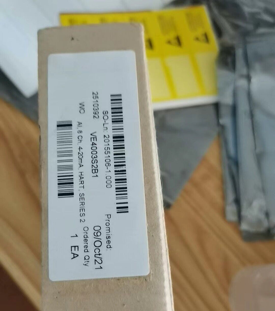 1PC for Delta VE4003S2B1 new MX4