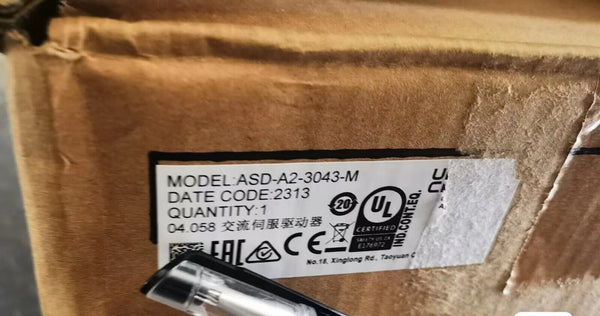 1Pc  for  Delta  ASD-A2-3043-M  new mx4