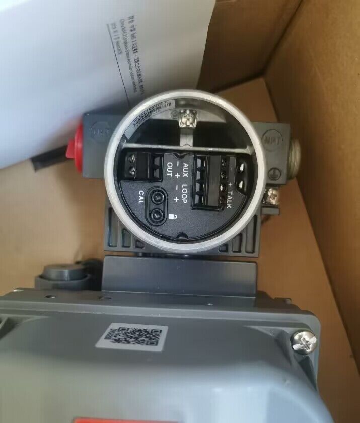 1 件适用于 Fisher DVC6200 全新