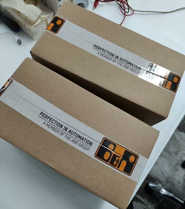 1PC para B&R X20CP1585 Novo em stock C-20-3-004