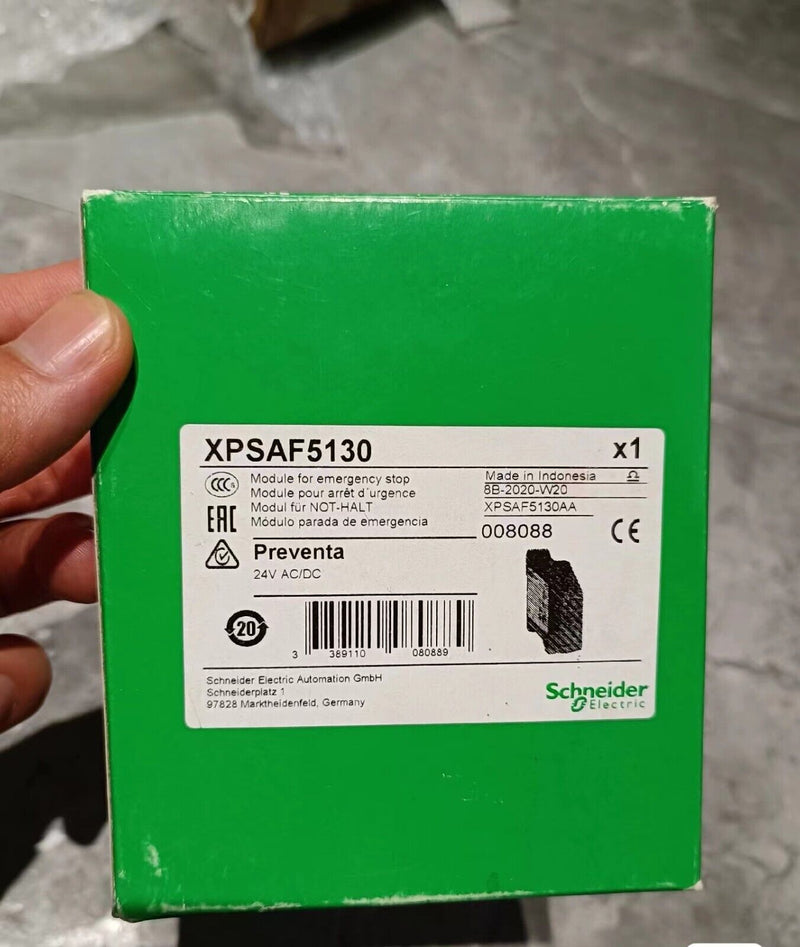 1PC for   Schneider  XPSAF5130   New