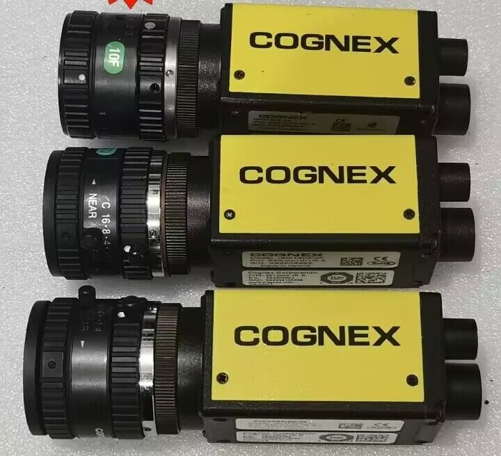 1PC for  COGNEX  ISM1403-00  Used  ISM1140300