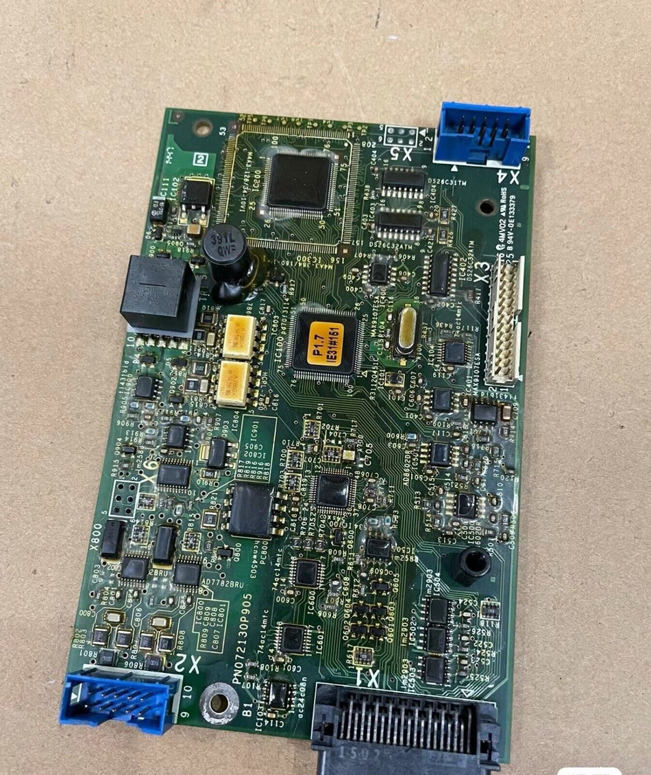 1PC  for  Schneider  PN072130P905  used