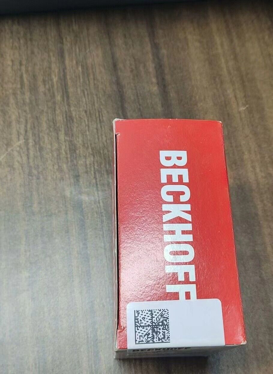 1 件适用于 BECKHOFF BK1120 全新