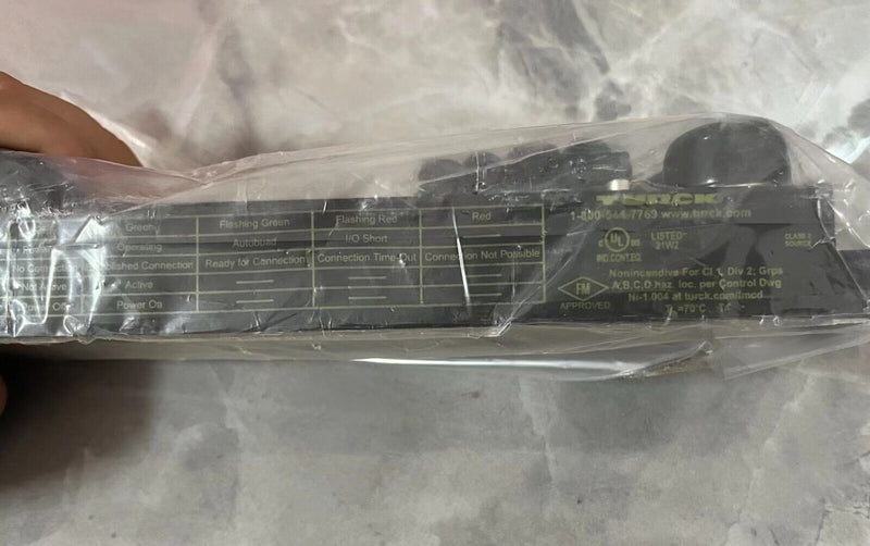 1PC for TURCK FDNP-XSG16-TT NEW mx4