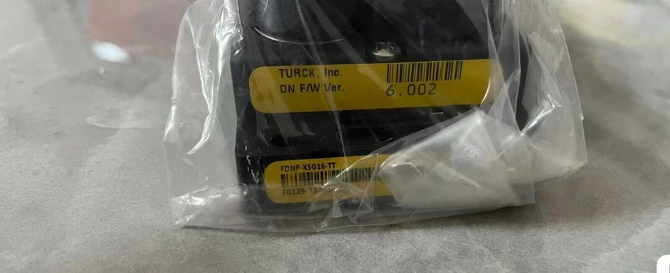 1PC for TURCK FDNP-XSG16-TT NEW mx4
