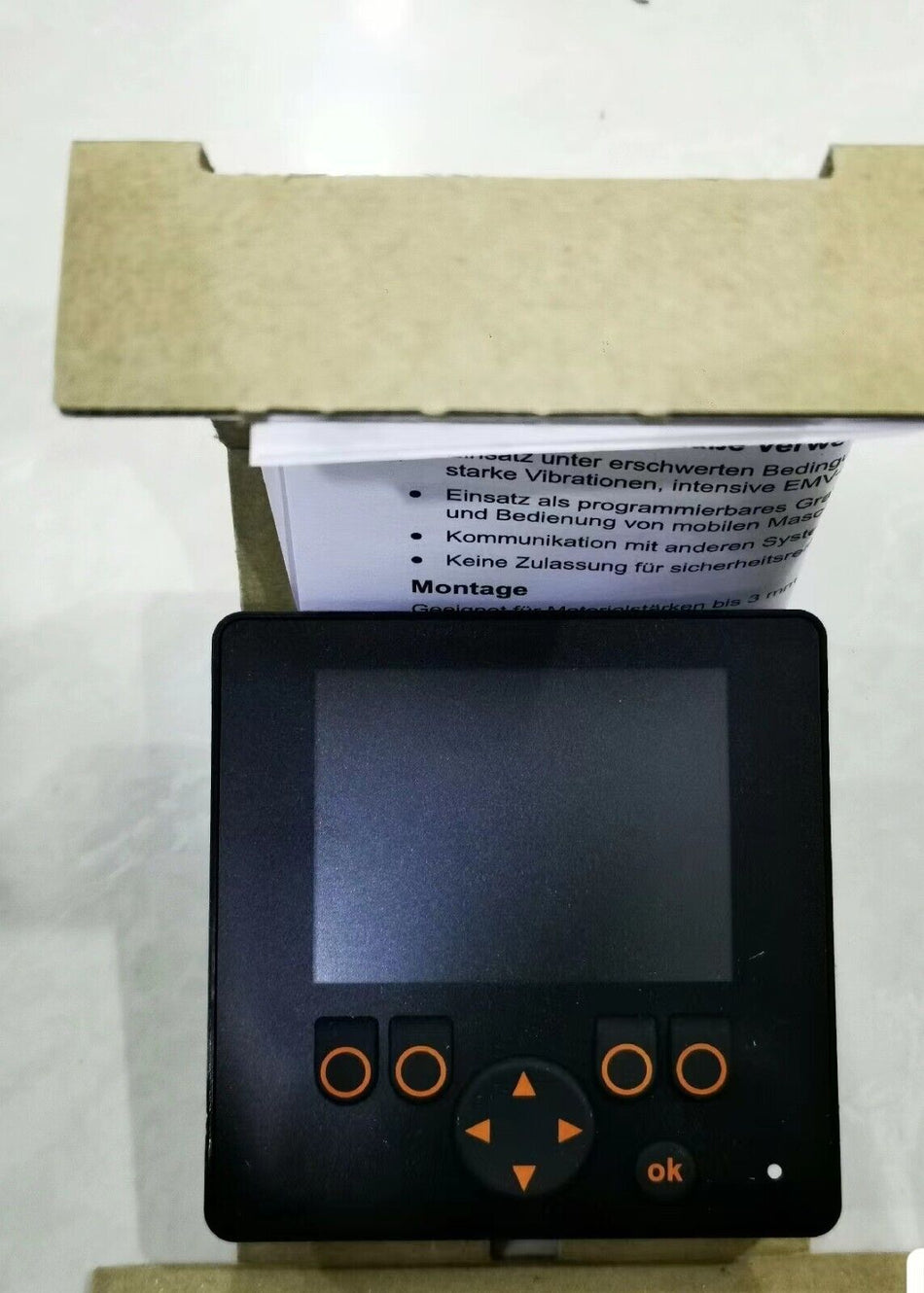 1PC for  IFM  CR0451   New