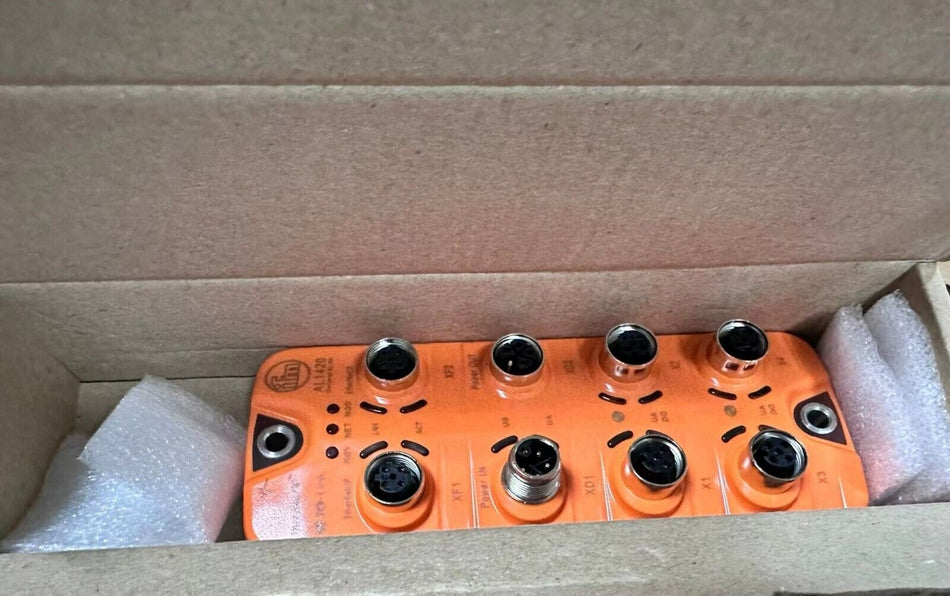 1PC for  IFM  AL1420  New