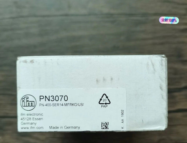 1PC for  IFM  PN3070 New