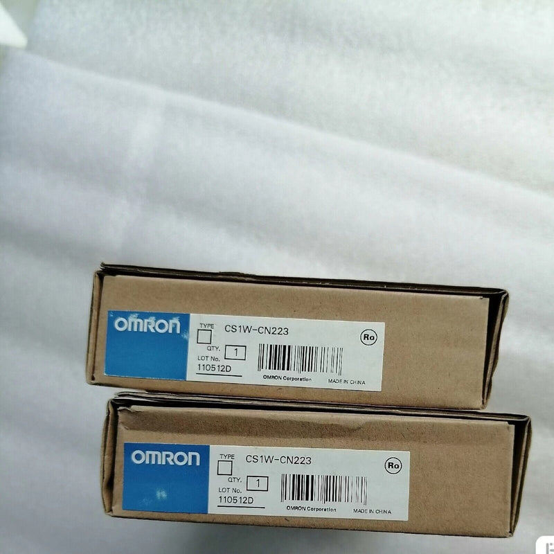 1PC For Omron  CS1W-CN223 New