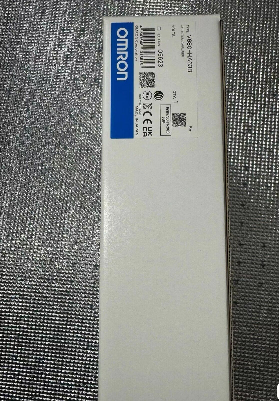 1PC For Omron  V680-HA63B  New