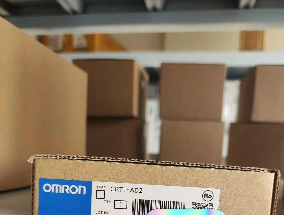 1PC For Omron GRT1-AD2 New