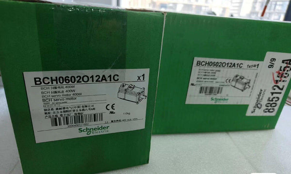 1PC for  Schneider  BCH0602O12A1C New