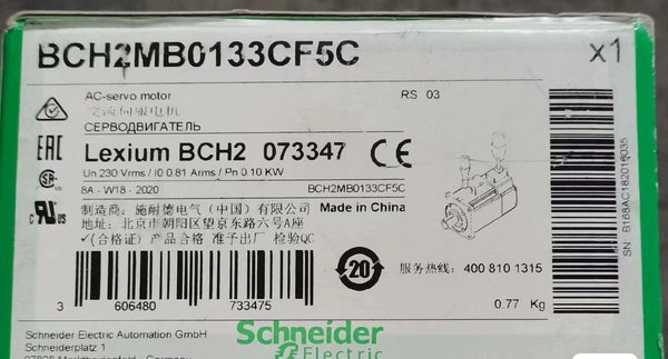 1PC for  Schneider  BCH2MB0133CF5C New