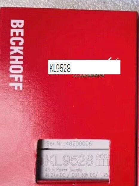 1PC for  BECKHOFF  KL9528  New