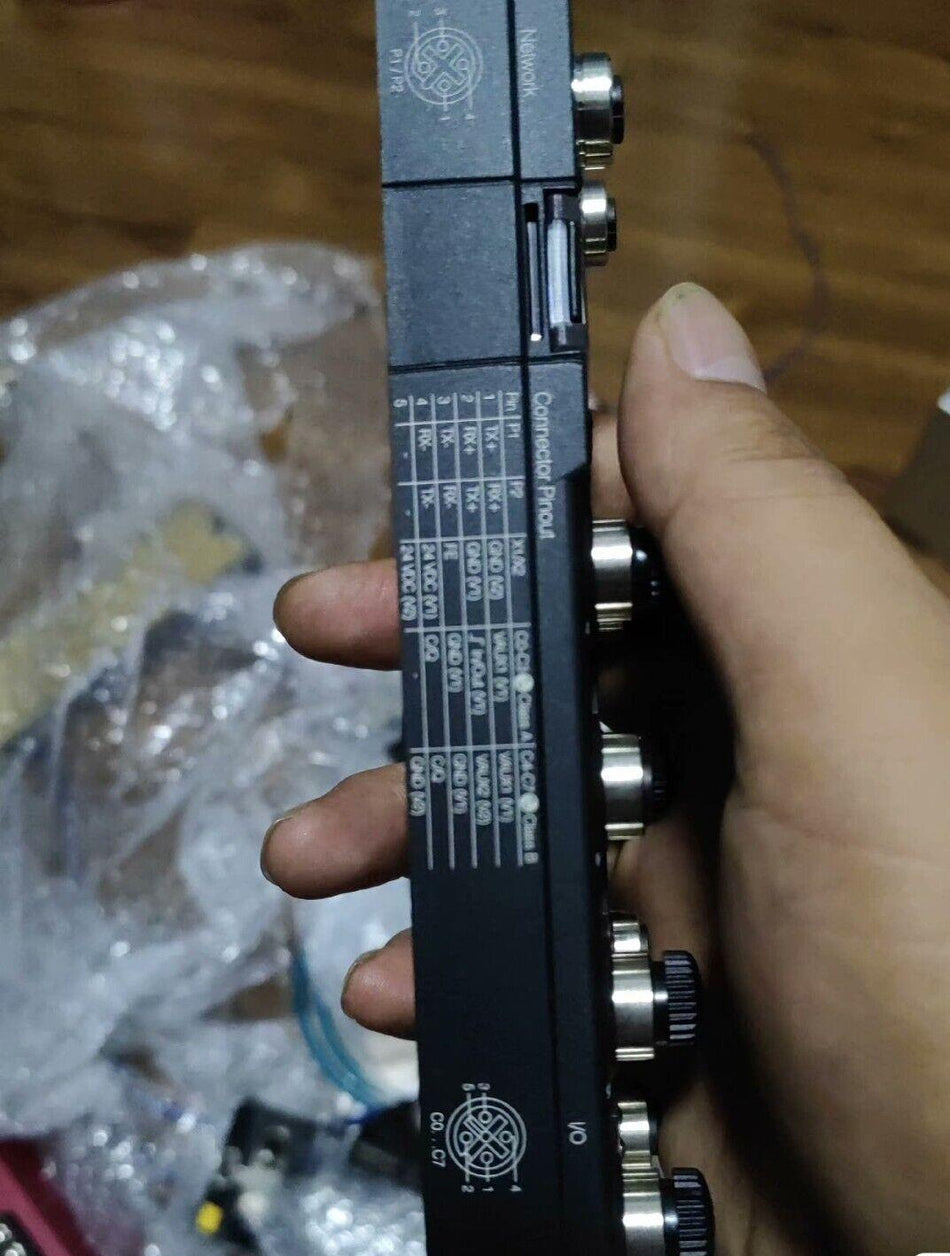 1PC For TURCK TBEN-L5-8IOL New mx4