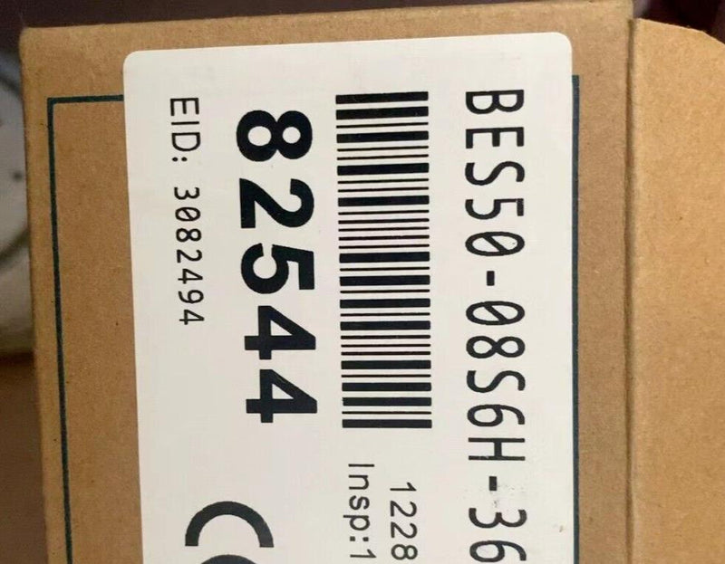 1PC  For  BANNER  BES50-08S6H-360  New  BES5008S6H360