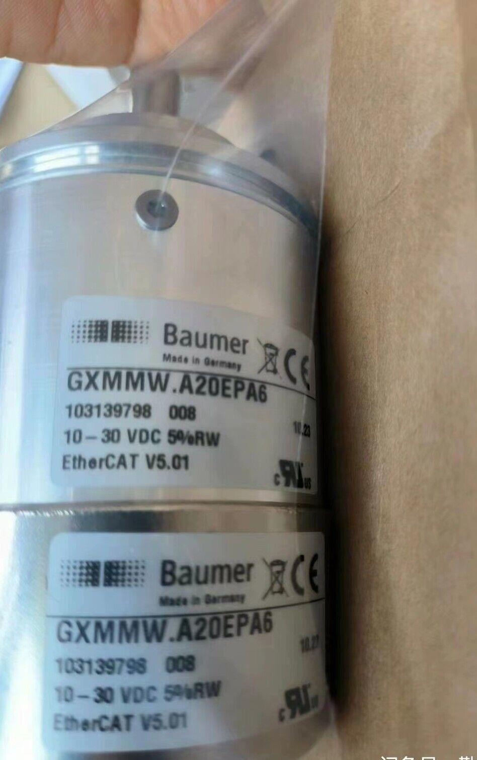 1PC  for  Baumer  A20EPA6  NEW MX4