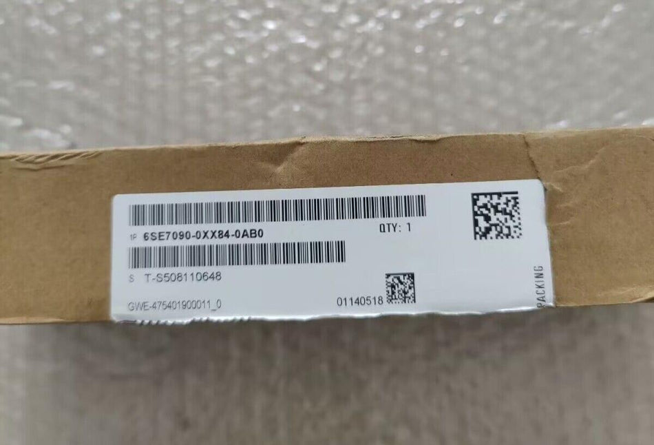 1PC  for  Siemens 6SE7090-0XX84-0AB0  New  6SE70900XX840AB0