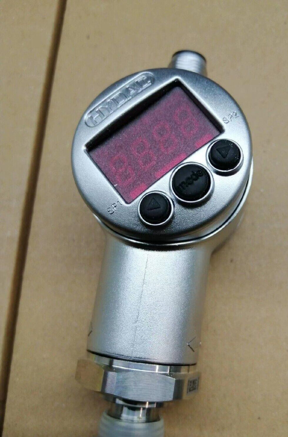 1PC para HYDAC EDS3446-2-0250-000 Novo EDS344620250000