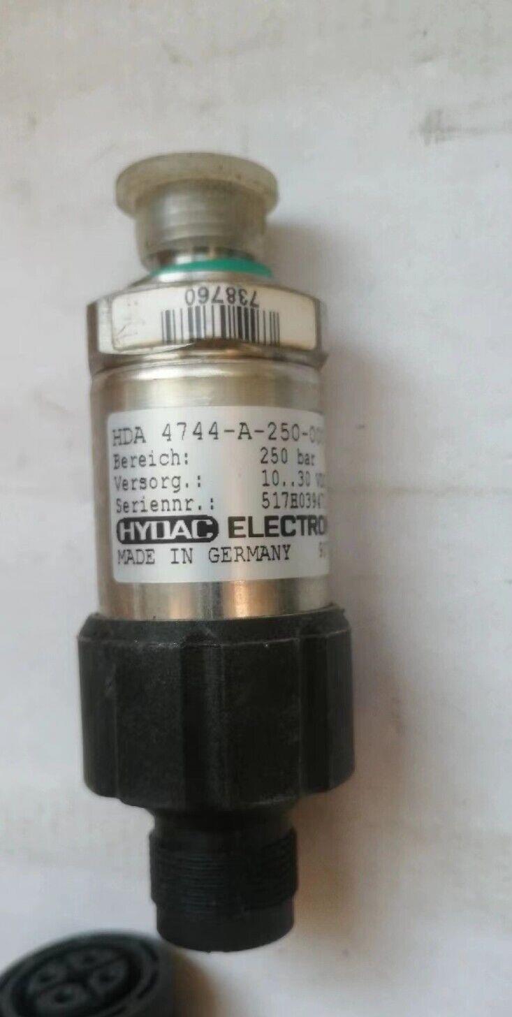 1PC para HYDAC HDA4744-A-250-000 Novo HDA4744A250000