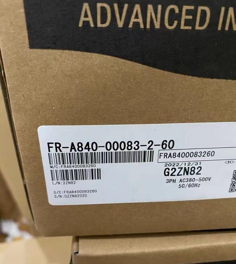 1 件适用于三菱 FR-A840-00083-2-60 全新