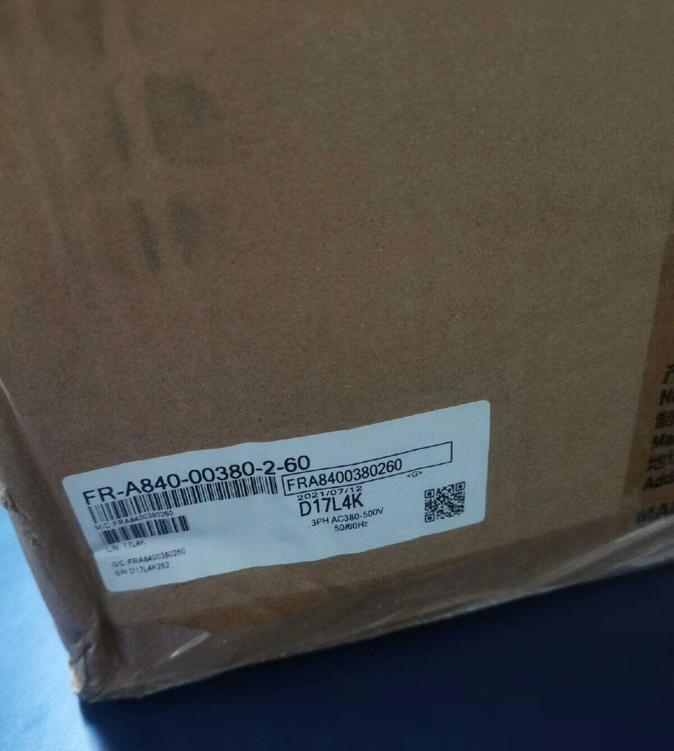 1 件适用于三菱 FR-A840-00380-2-60 新款 mx4