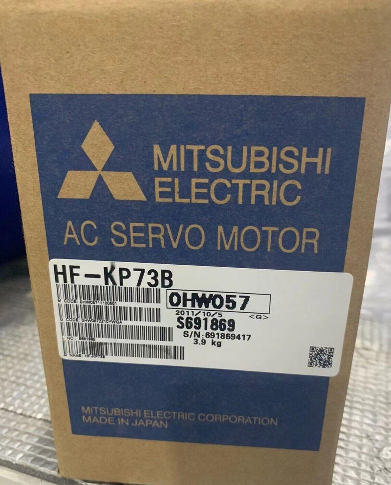 1PC for Mitsubishi  HF-KP73B New  mx4