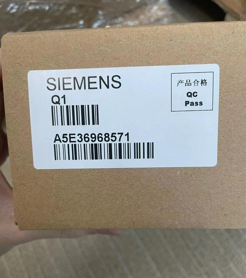 1PC for  SIEMENS   A5E36968571  New