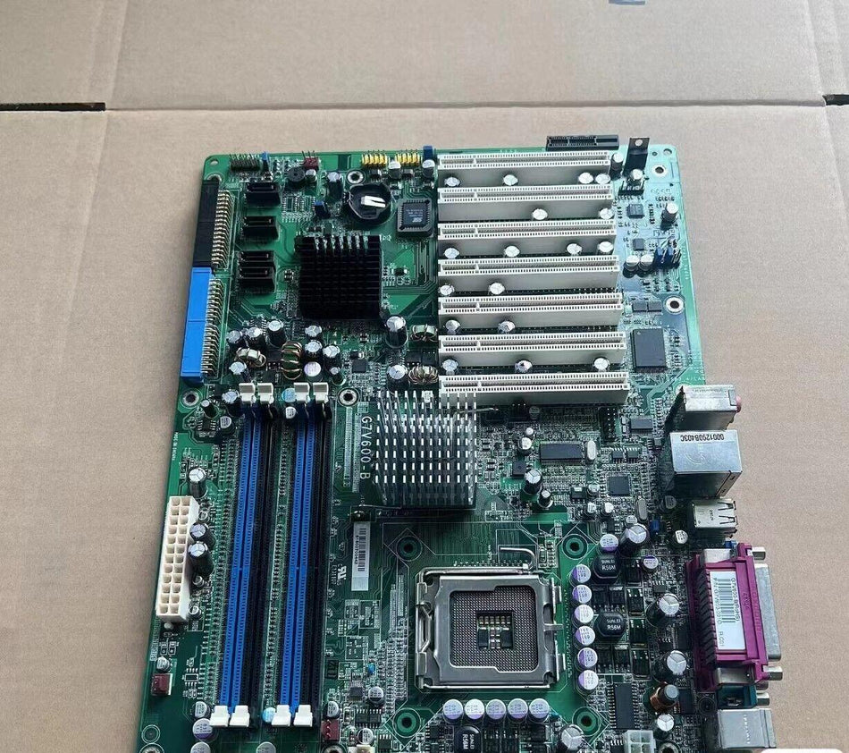 1 PC para DFI G7V600-B usado G7V600B