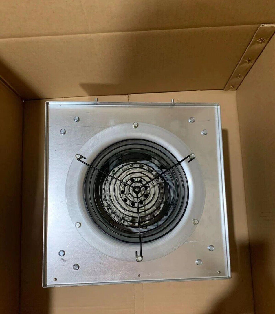 1PC 适用于 ZIEHL-ABEGG RH40G-4EK.4F.1R 全新 RH40G4EK.4F.1R 
