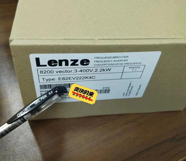 1PC  for  LENZE  E82EV222K4C New