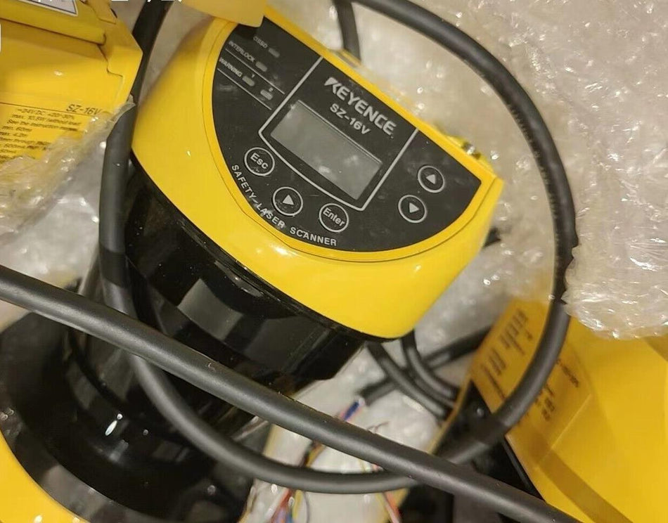 1 件适用于 KEYENCE SZ-16V 二手 SZ16V 
