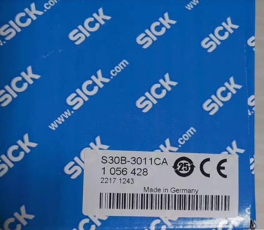 1 PC para SICK S30B-3011CA Novo S30B3011CA