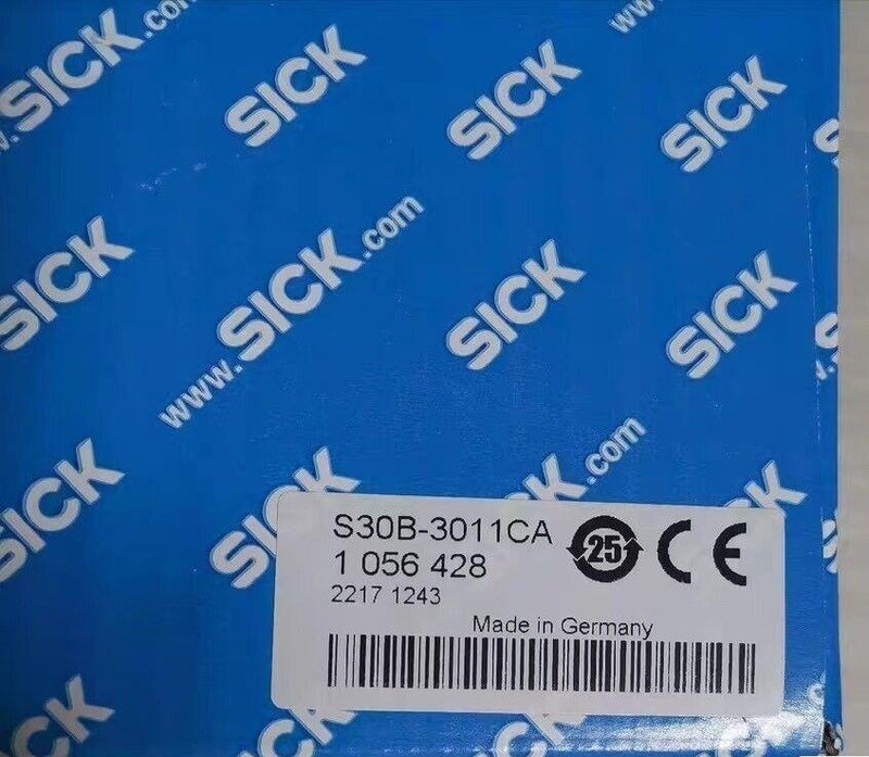 1 PC  for SICK  S30B-3011CA   New  S30B3011CA