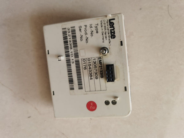 1PC for Lenze EMF2133IB used in C-17-3-004