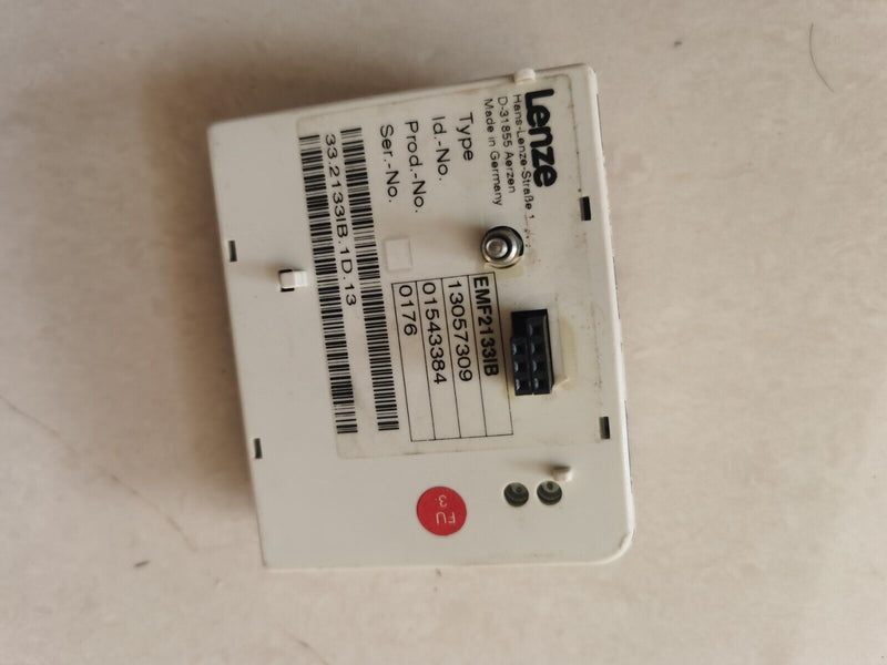 1PC for Lenze EMF2133IB used in C-17-3-004